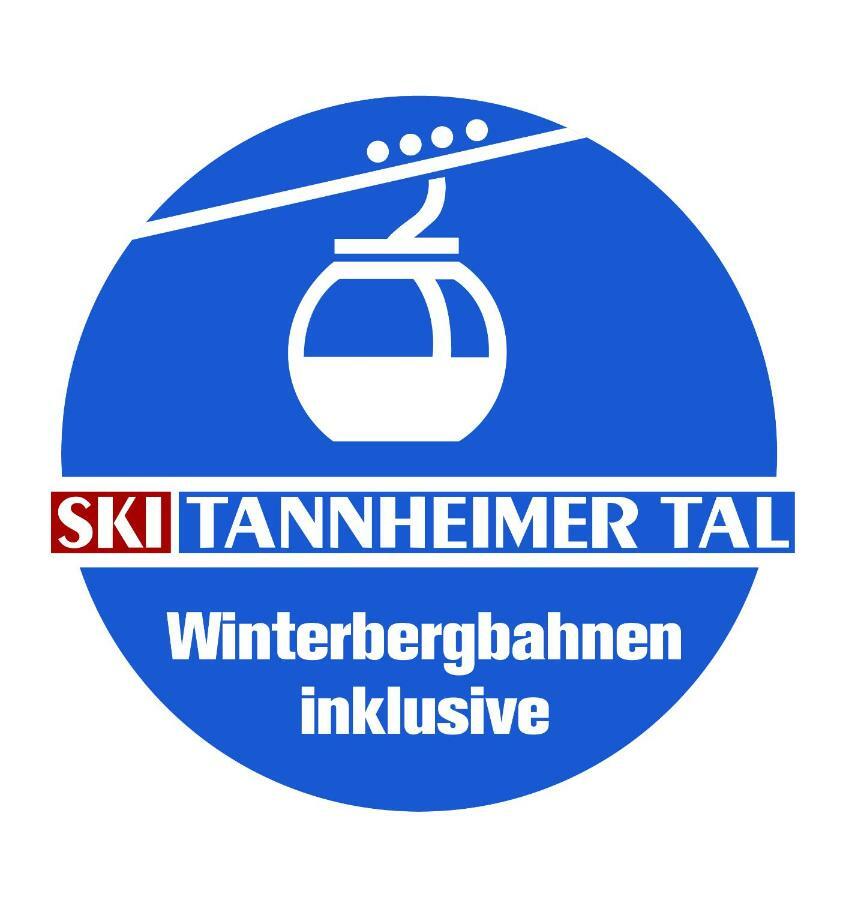 Sonn Alpin - Ferienwohnungen Grän Eksteriør bilde
